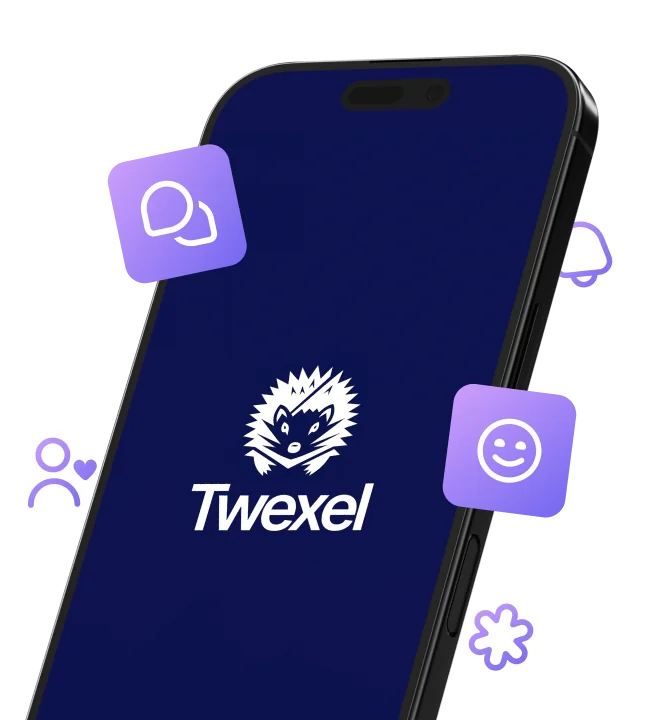 Twexel