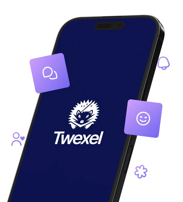 Twexel